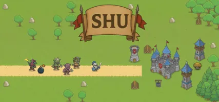 SHU