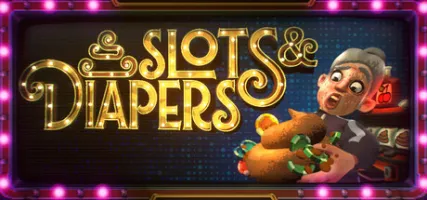 Slots & Diapers