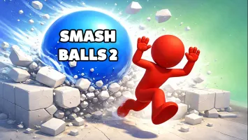 Smash Balls 2