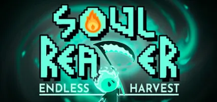 Soul Reaper: Endless Harvest