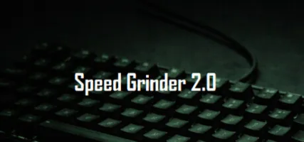 Speed Grinder 2.0