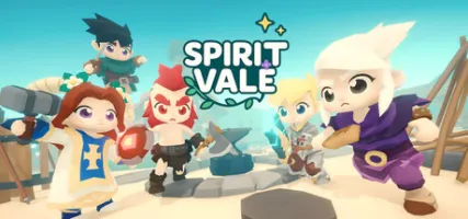 SpiritVale