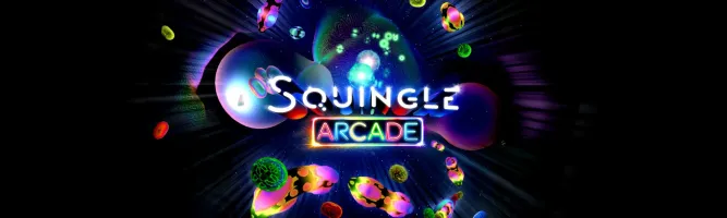 Squingle Arcade