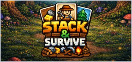 Stack & Survive