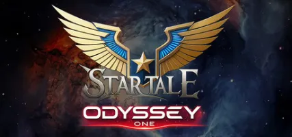STAR TALE: Odyssey One