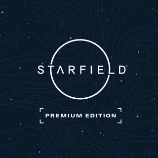 Starfield