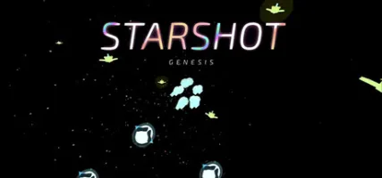 Starshot Genesis
