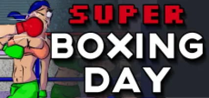 Super Boxing Day