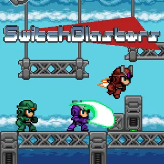 SwitchBlasters