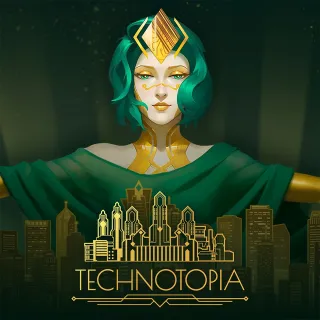 Technotopia