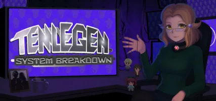 Temlegen: System Breakdown