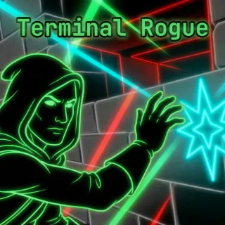 Terminal Rogue