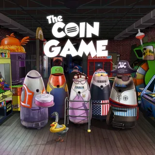 The Coin Game