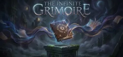 The Infinite Grimoire