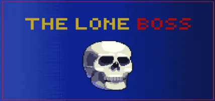 The Lone Boss