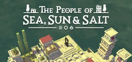 The people of Sea Sun & Salt