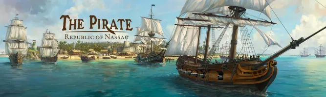 The Pirate: Republic of Nassau
