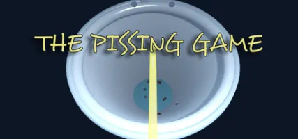 The Pissing Game