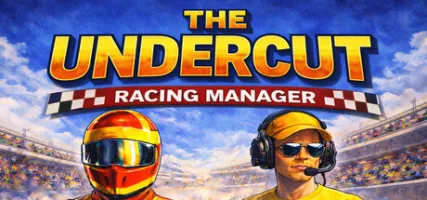 The Undercut: Racing Manager