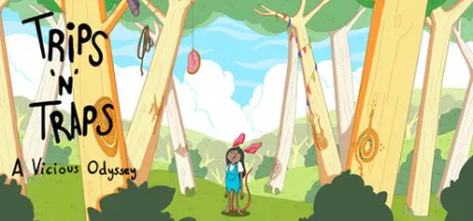 Trips'n'Traps - A Vicious Odyssey