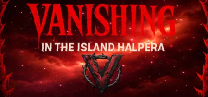 Vanishing In The Island Halphera