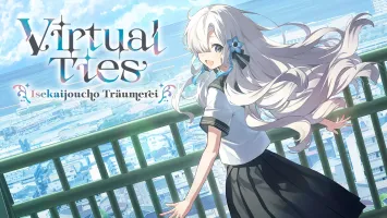 Virtual Ties Isekaijoucho Traumerei