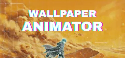 Wallpaper Animator