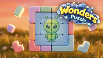 Wonders Puzzle