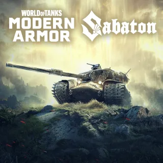 World of Tanks Modern Armor Spirit of War Reloaded