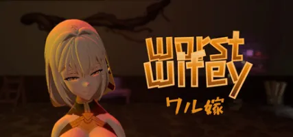 Worst Wifey