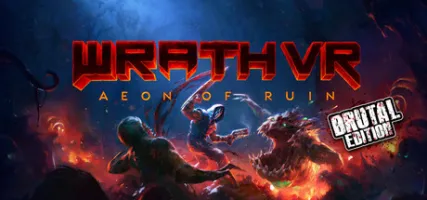WRATH: Aeon of Ruin VR