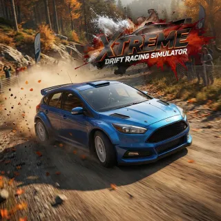 Xtreme Drift Racing Simulator