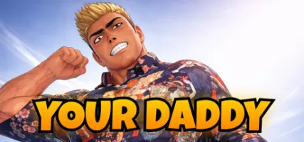 Your Daddy