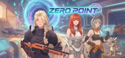 Zero Point