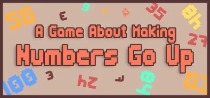A Game About Making Numbers Go Up