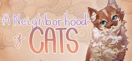 A Neighborhood of Cats