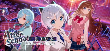 After School .LIVE Mirror of Twilight
