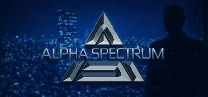 Alpha Spectrum