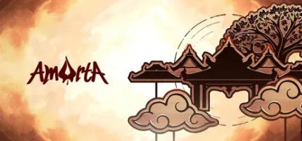 Amarta: Kingdom of Shadows