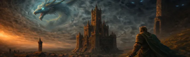 Aslon: Tower of Trial