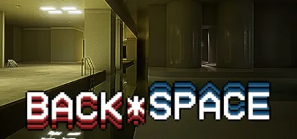 BACK SPACE