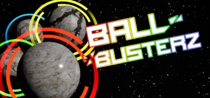 Ball-Busterz