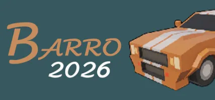 Barro 2026