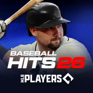 Baseball Hits 26