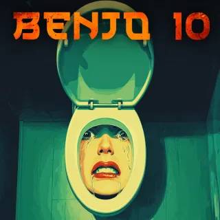 Benjo 10