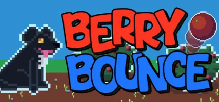 Berry Bounce