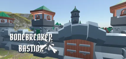 Bonebreaker Bastion