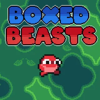 Boxed Beasts