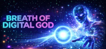 Breath of Digital God