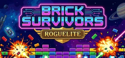 Brick Survivors: Roguelite